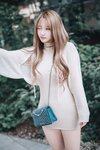 [DJAWA Photo] Son Ye-Eun (손예은) - Happy Solo Birthday