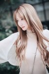 [DJAWA Photo] Son Ye-Eun (손예은) - Happy Solo Birthday