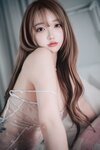 [DJAWA Photo] Son Ye-Eun (손예은) - Happy Solo Birthday