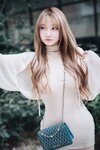 [DJAWA Photo] Son Ye-Eun (손예은) - Happy Solo Birthday