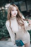 [DJAWA Photo] Son Ye-Eun (손예은) - Happy Solo Birthday