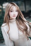 [DJAWA Photo] Son Ye-Eun (손예은) - Happy Solo Birthday