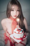 [DJAWA Photo] Son Ye-Eun (손예은) - Happy Solo Birthday
