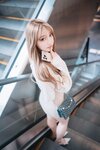 [DJAWA Photo] Son Ye-Eun (손예은) - Happy Solo Birthday