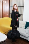 [JVID] 璃奈酱 Rina - 下班后H属性魅惑本能 无限放荡娱乐场