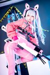[Cosplay] ZinieQ - NIKKE 爱丽丝