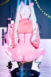 [Cosplay] ZinieQ - NIKKE 爱丽丝