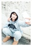 [Photobook]【新着試し読み】永尾まりや 不適切なまりや