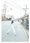 [Photobook]【新着試し読み】永尾まりや 不適切なまりや