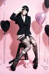 [Cosplay] Candy Ball - Gloomy Bear