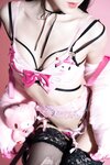 [Cosplay] Candy Ball - Gloomy Bear