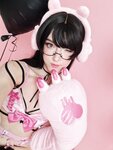 [Cosplay] Candy Ball - Gloomy Bear