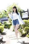 [Photobook] 白上咲花写真集「百花繚乱」