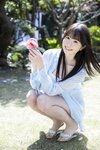 [Photobook] 白上咲花写真集「百花繚乱」