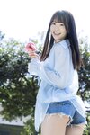 [Photobook] 白上咲花写真集「百花繚乱」