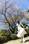 [Photobook] 白上咲花写真集「百花繚乱」