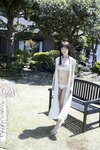 [Photobook] 白上咲花写真集「百花繚乱」