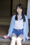 [Photobook] 白上咲花写真集「百花繚乱」