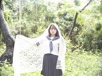 [Photobook] ENTAMEデジタルフォトブック 蓬莱舞 夢まぼろし