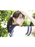 [Photobook] ENTAMEデジタルフォトブック 蓬莱舞 夢まぼろし