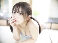[Photobook] ENTAMEデジタルフォトブック 蓬莱舞 夢まぼろし