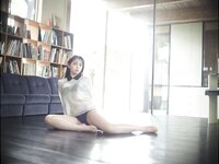 [Photobook] ENTAMEデジタルフォトブック 蓬莱舞 夢まぼろし