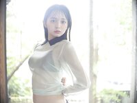 [Photobook] ENTAMEデジタルフォトブック 蓬莱舞 夢まぼろし