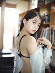 [Photobook] ENTAMEデジタルフォトブック 蓬莱舞 夢まぼろし