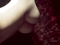 [Cosplay] 星澜是澜澜叫澜妹呀 克苏鲁修女 [128P-751MB]