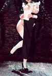 [Cosplay] 星澜是澜澜叫澜妹呀 克苏鲁修女 [128P-751MB]