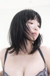 [Herovia] Kang In-kyung (강인경) - October Pictorial