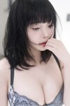 [Herovia] Kang In-kyung (강인경) - October Pictorial