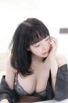 [Herovia] Kang In-kyung (강인경) - October Pictorial