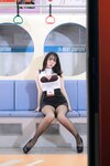 Son Ye-Eun (손예은) – Last Stop [109P2V-1.1GB]