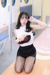 Son Ye-Eun (손예은) – Last Stop [109P2V-1.1GB]