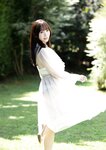 [Photobook] 伊織もえ 幽かな休日。スピサン グラビアフォトブック