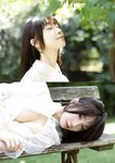 [Photobook] 伊織もえ 幽かな休日。スピサン グラビアフォトブック