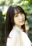[Photobook] 伊織もえ 幽かな休日。スピサン グラビアフォトブック