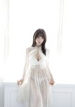 [Photobook] 伊織もえ 幽かな休日。スピサン グラビアフォトブック