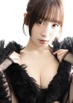 [Photobook] 伊織もえ 幽かな休日。スピサン グラビアフォトブック