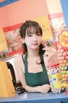 Son Ye-Eun (손예은) - Night Shift
