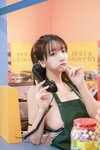 Son Ye-Eun (손예은) - Night Shift