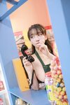 Son Ye-Eun (손예은) - Night Shift