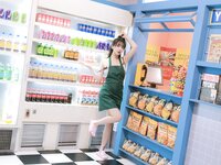 Son Ye-Eun (손예은) - Night Shift