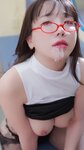Son Ye-Eun (손예은) - Night Shift