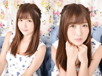 [Photobook] デジグラ・デラックス 大槻ひびき 002 (ラビリンス)