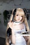 [Cosplay] Candy Ball Marie Rose [87P-344MB]