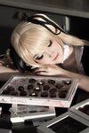 [Cosplay] Candy Ball Marie Rose [87P-344MB]