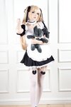 [Cosplay] Candy Ball Marie Rose [87P-344MB]