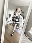 [Cosplay] Candy Ball Marie Rose [87P-344MB]